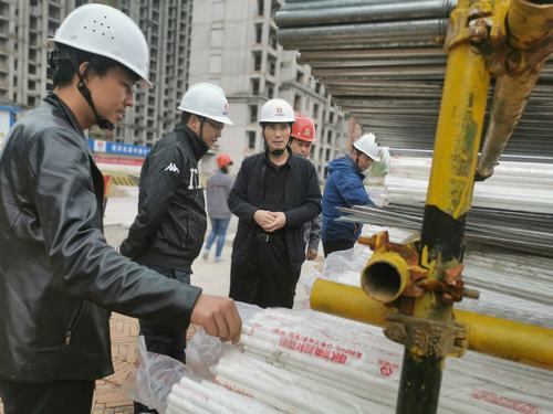 陕煤建设铜煤公司多措并举加强冬季设备设施管理