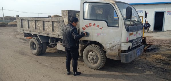 陕煤建设掘进公司：保障运输设备性能严把运输安全关