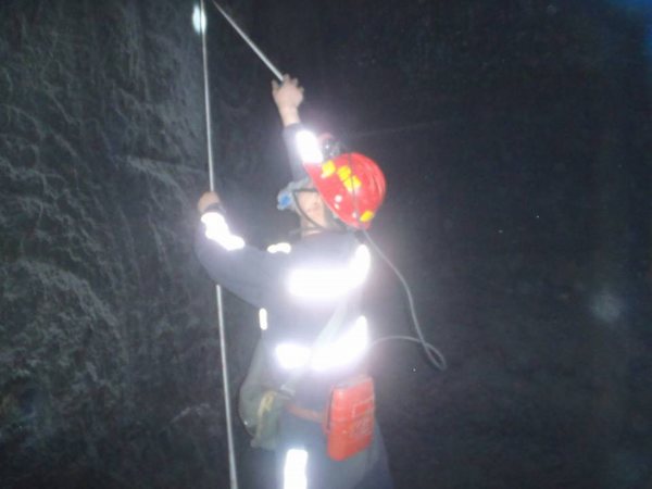 陕煤建设掘进公司:以地质工作为先导 助力企业安全生产