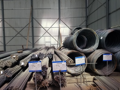 陕煤建设路桥分公司能“说”善管 做好物资管理助力生产建设