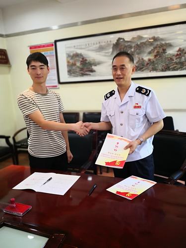 陕煤建设铜煤公司2019年党建工作亮点纷呈