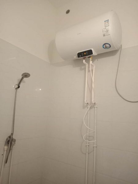 天工公司中储粮项目部为职工打造“舒适驿站”