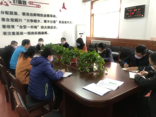 陕煤建设机电安装公司专题安排党建和党风廉政建设工作