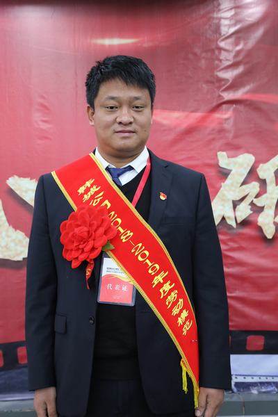 拼搏奋斗的“80”后劳模