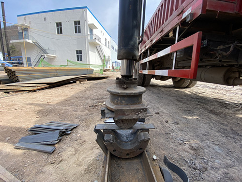 陕煤建设机电安装公司“小发明”为企业增添“大动能”