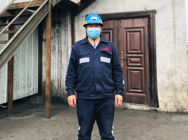 陕煤建设洗选煤运营公司:致敬平凡中的不平凡者们