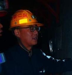 《榜样力量》·劳模风采