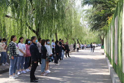 传承优良家风  倡导廉洁清风