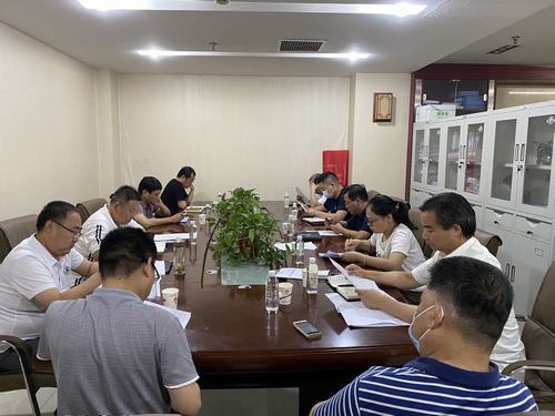 <strong>陕煤建设市场开发分公司顺利召开第一次党员大会</strong>