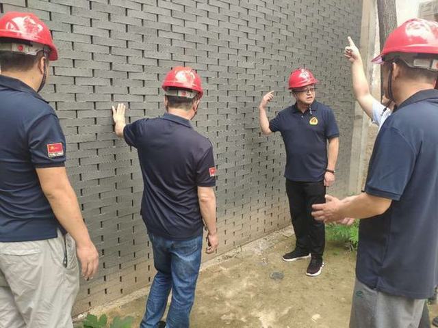 陕煤建设韩城分公司：“双重身份”退伍军人在新的战场建功立业