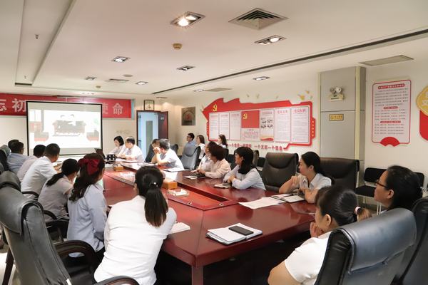 陕煤建设矿建二公司:“学、查、考”三剑合璧落实纪律教育学习宣传月活动