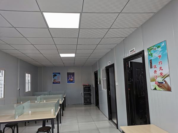 陕煤建设韩城分公司土建二项目部：以“心”为擎，打造和谐奋进项目部