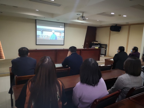 陕煤建设路桥分公司企业宣传片火热出炉