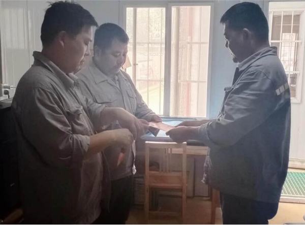 让每一个主题党日都收获满满