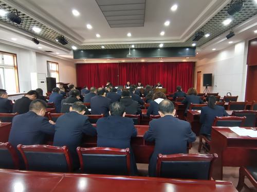 陕煤建设铜煤公司从严从实转变干部作风激发新活力 彰显新成效