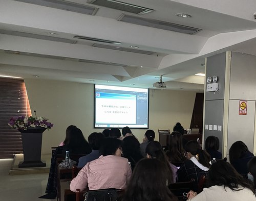 vsport体育工会庆“三八”活动丰富多彩