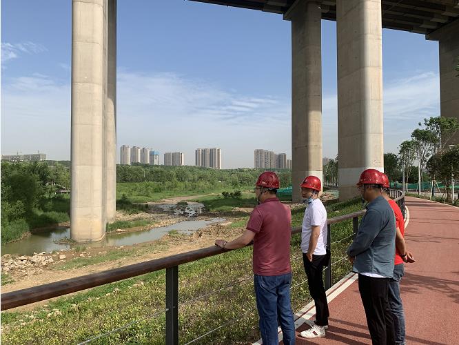 陕煤建设绿宇公司：提升项目综合管理水平 创公司高质量发展