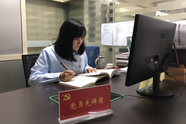 陕煤建设矿建二公司：见证百年伟业 畅谈奋进心声