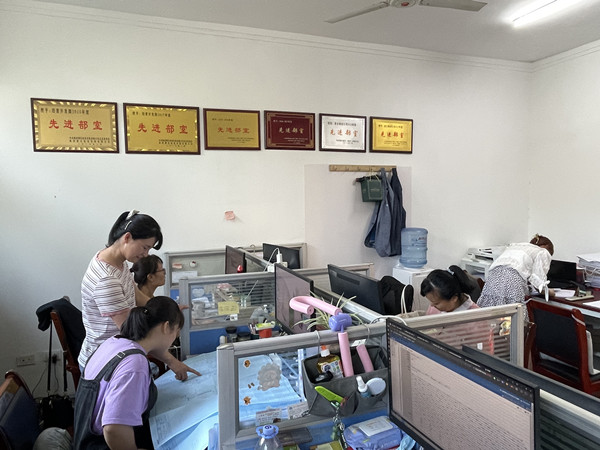 陕煤建设机电安装公司:安装战线最靓的“兵”