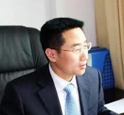 记bcw8白菜网论坛“优秀党务工作者”王忠武