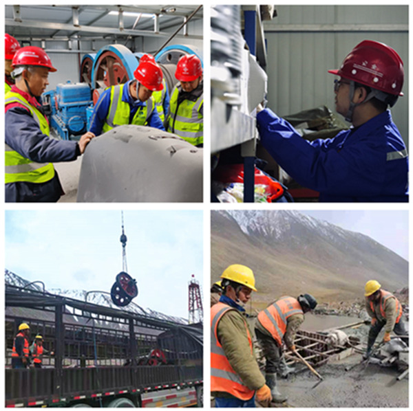 陕煤建设矿建三公司:全力以赴做好“十四运”期间安全生产工作