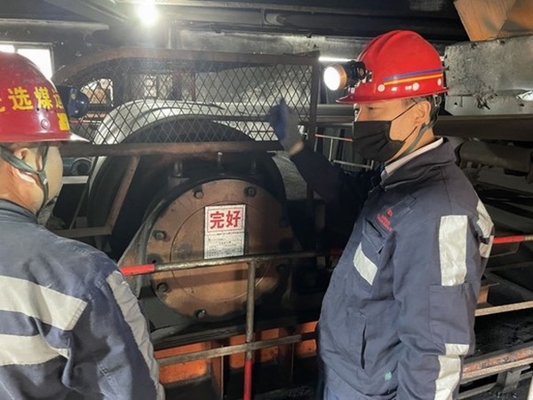 【国庆 “走一线”(十二)】 稳内拓外谋发展