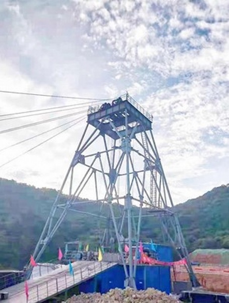 【国庆 “走一线”(十一)】 劳动竞赛赛出“精气神”