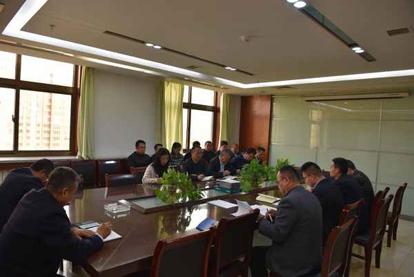 陕煤建设煤矿运营服务分公司：“三堂课”提升党史学习教育成效