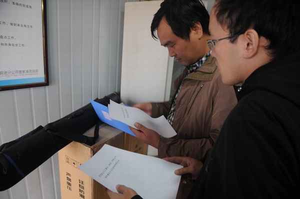 陕煤建设煤矿运营服务分公司：源头治理开展年末廉洁风险防控