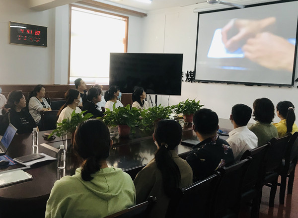 陕煤建设机电安装公司：“四道防线”筑牢党风廉政“防护网”