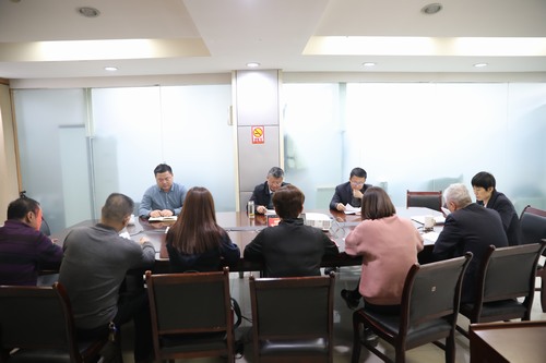 陕煤建设路桥分公司:“五味俱全”让主题党日“活”起来