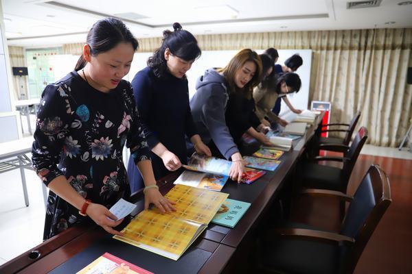 陕煤建设矿建二公司:突出四个“实”办好贴心事