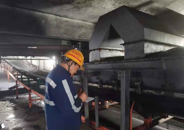 陕煤建设洗选煤运营公司澄合山阳运营项目部:奋进四季度,冲刺全年目标任务