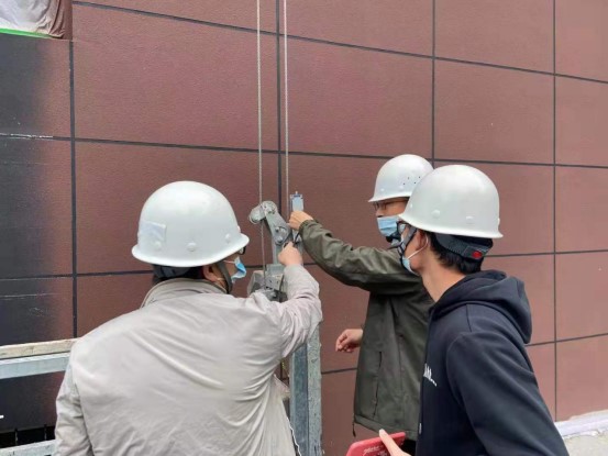 陕煤建设新城公司 深入推进四季度百日安全生产工作