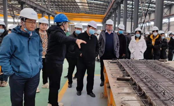 陕煤建设天工公司：科技成果转化强基固本有方法