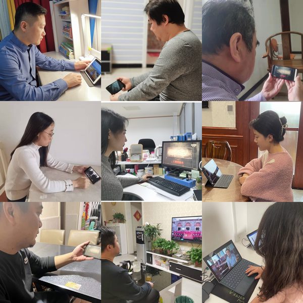 vsport体育项目开发公司2022年党风廉政警示教育“第一课”