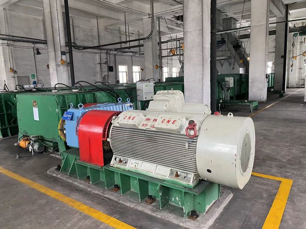 陕煤建设洗选煤运营公司神渭首段运营项目部：全面开启复工复产“快进键”