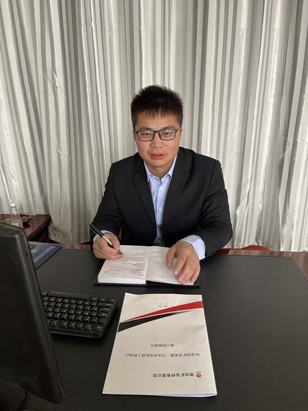 陕煤建设煤矿运营服务公司:让雷锋精神传承下去