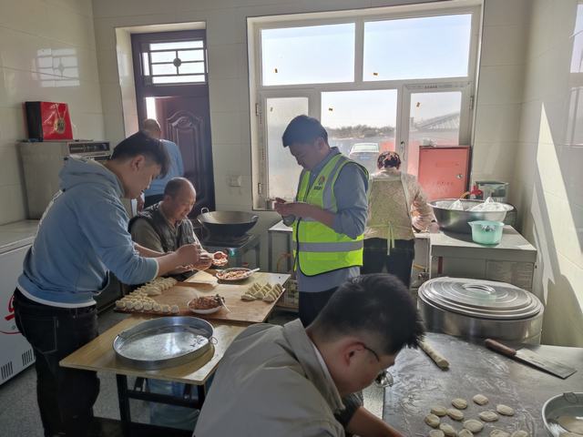 陕煤建设铜煤公司：最美“五月天”，我们的打开方式