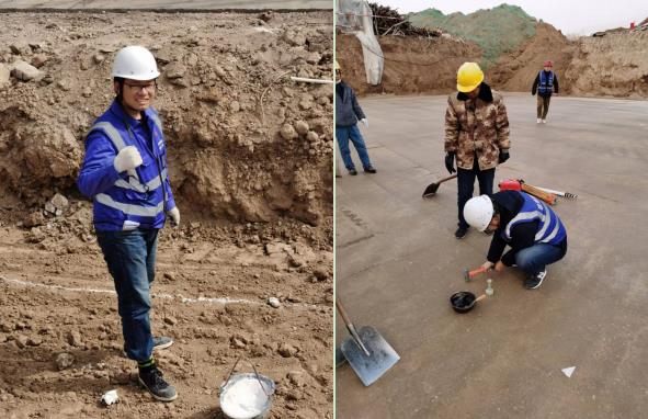 陕煤建设绿宇公司:平凡岗位中的精彩人生