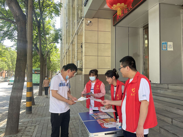 陕煤建设机电安装公司:绷紧“安全弦” 织牢“安全网”