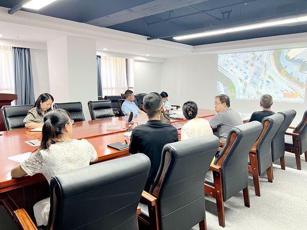 建设集团大秦置业公司:深耕廉政建设 劲吹清廉之风