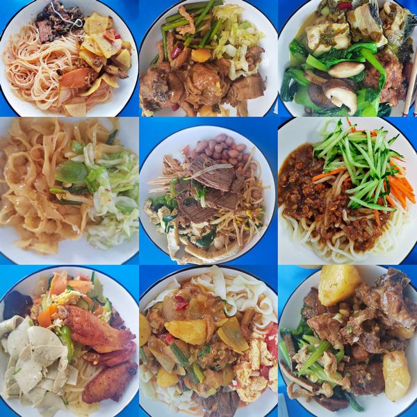 陕煤建设榆林公司加强“两堂一舍”管理 用心服务职工