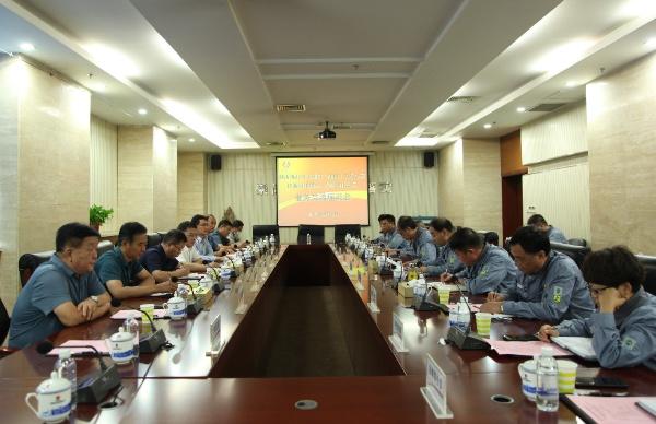 深化内部合作，谋求共赢发展