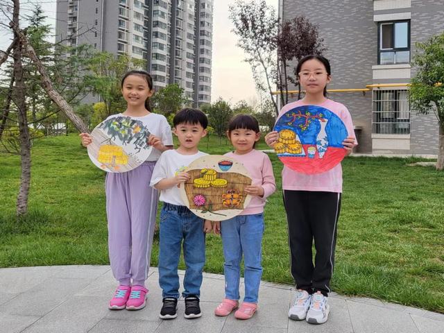 陕煤建设铜煤公司:建设者们多样的中秋节