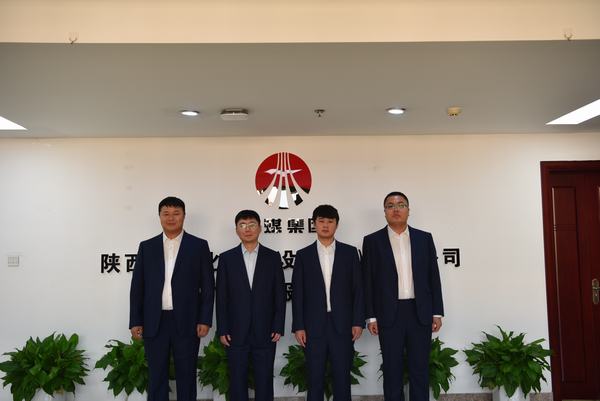 煤矿运营服务分公司:整“装”出发再前行