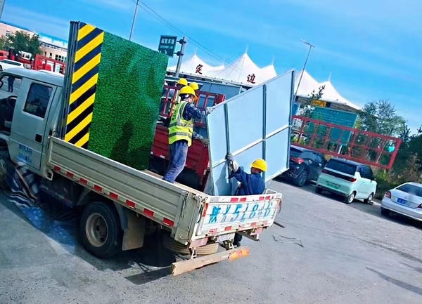 陕煤建设榆林公司:“疫”路同行 彰显国企责任担当