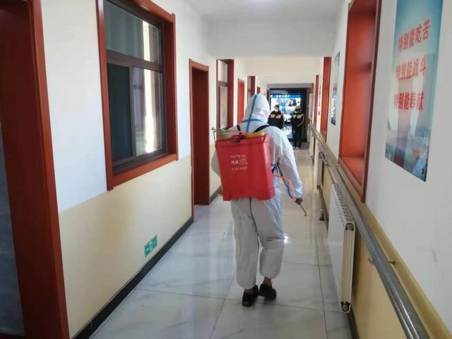 陕煤建设洗选煤运营公司柠条塔运营项目部：多举措做好国庆期间安全工作