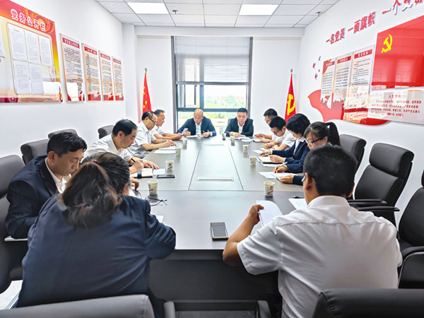 陕煤建设矿建三公司:廉洁润初心 喜迎党的二十大