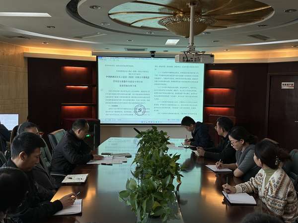 陕煤建设内蒙古分公司：筑牢底线，争做表率